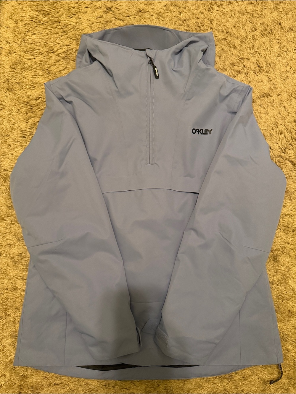 Oakley Holly Anorak - Picture 10 of 12